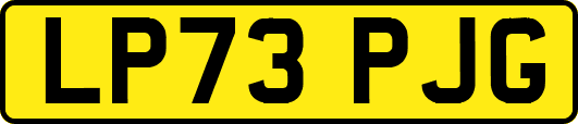 LP73PJG