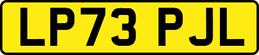 LP73PJL