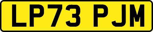 LP73PJM