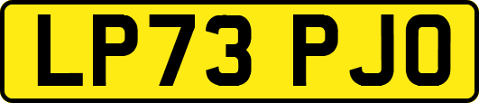 LP73PJO