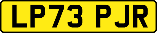 LP73PJR