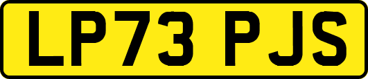 LP73PJS
