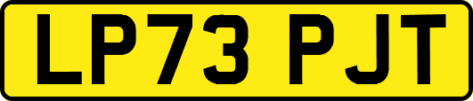 LP73PJT
