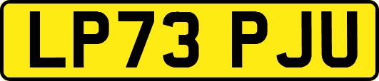 LP73PJU