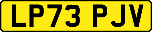 LP73PJV