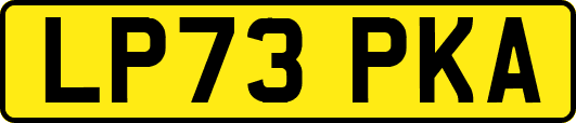 LP73PKA