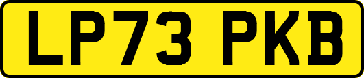 LP73PKB