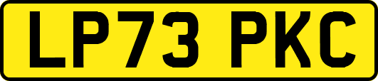 LP73PKC