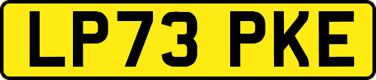 LP73PKE