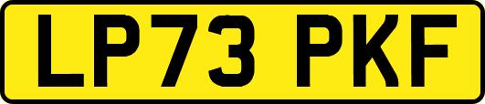 LP73PKF