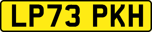 LP73PKH