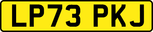 LP73PKJ
