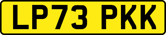 LP73PKK