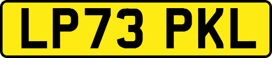 LP73PKL