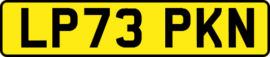 LP73PKN
