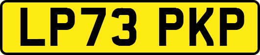 LP73PKP