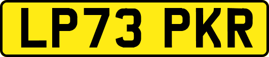 LP73PKR