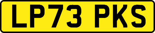 LP73PKS