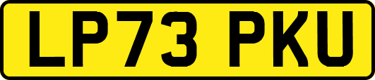 LP73PKU