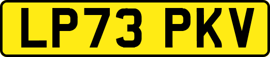 LP73PKV