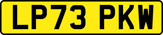 LP73PKW