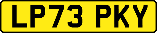 LP73PKY