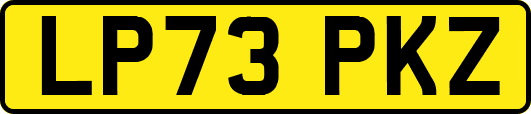 LP73PKZ