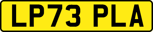 LP73PLA