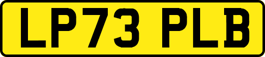 LP73PLB