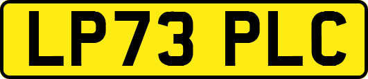 LP73PLC