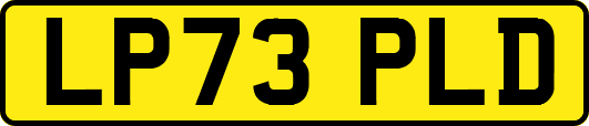 LP73PLD
