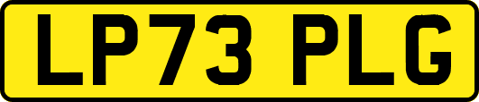 LP73PLG