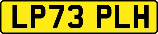LP73PLH