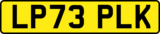 LP73PLK