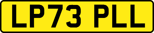 LP73PLL