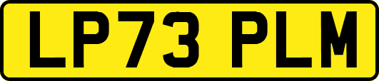 LP73PLM