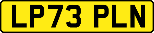 LP73PLN