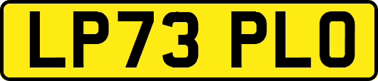 LP73PLO