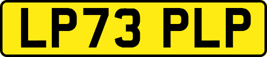 LP73PLP