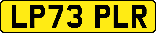 LP73PLR