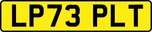 LP73PLT