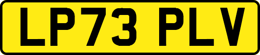 LP73PLV