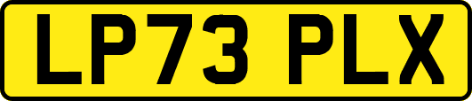 LP73PLX