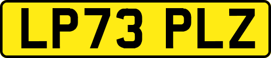 LP73PLZ