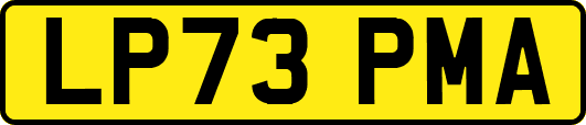 LP73PMA