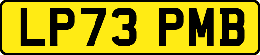 LP73PMB