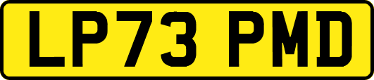 LP73PMD