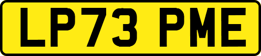LP73PME