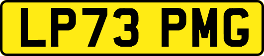 LP73PMG