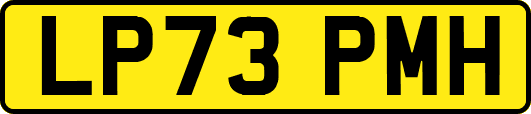 LP73PMH